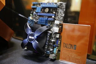 为电竞而生 爱国者海外品牌DarkFlash闪耀台北电脑展，引领电脑动画设计新潮流