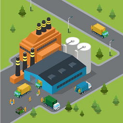 探索创意世界 千库网电脑动画设计高清卡通背景素材下载指南