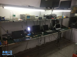 永城市专业工厂级笔记本电脑维修与电脑动画设计服务